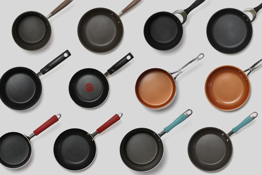 The 8 Best Nonstick Cookware Sets of 2024