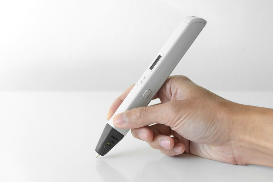 The best 3D pens for 2023