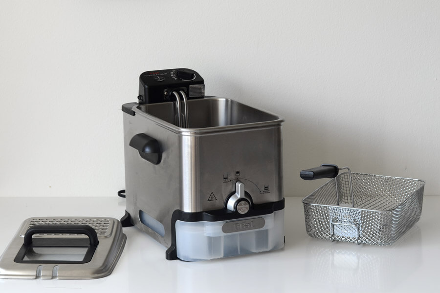 The 7 Best Deep Fryers of 2024, Tested & Reviewed