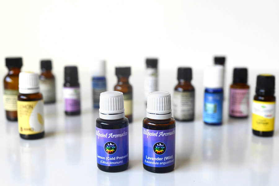 The 13 Best Essential Oil Brands of 2024