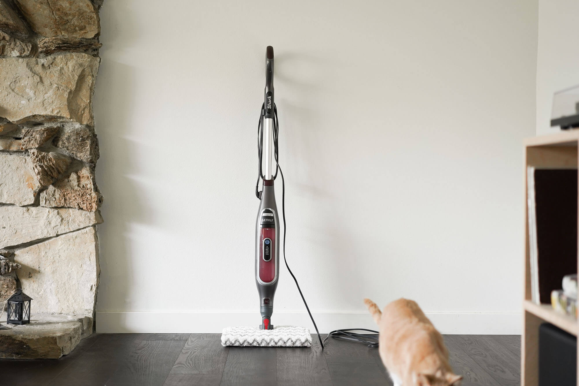 The 7 Best Mop for Laminate Floors of 2024 - Reviews by Your Best Digs