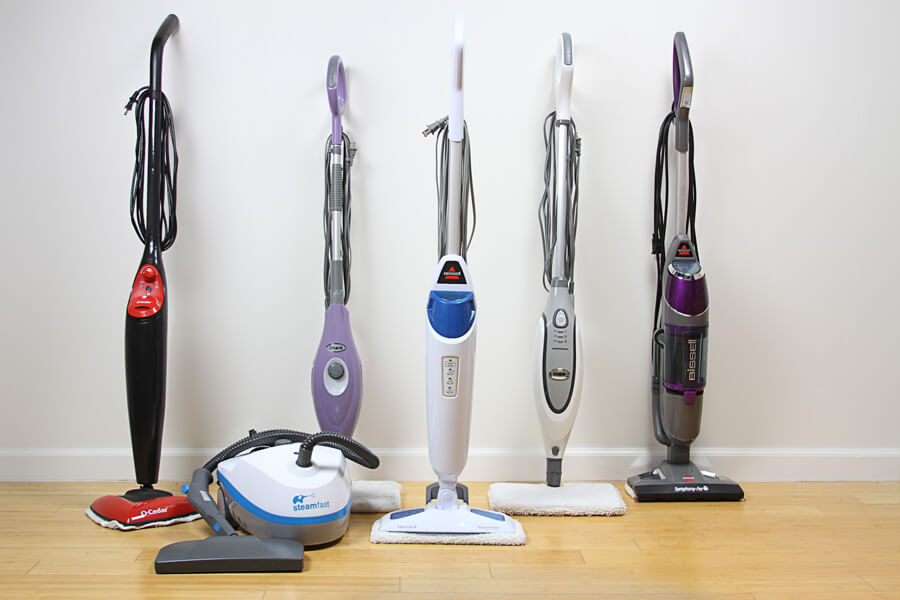 3 Best Steam Mops to Buy