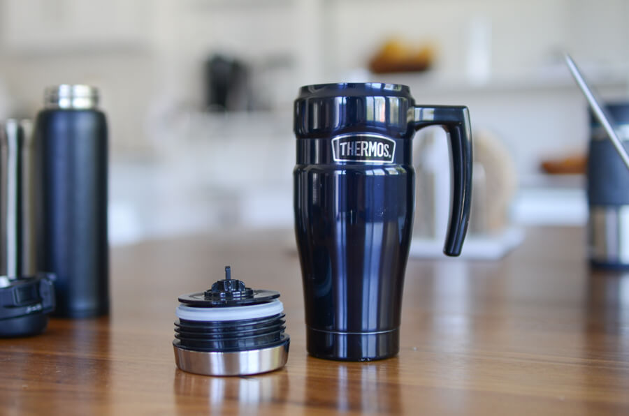 The Best Travel Mugs of 2024 - Reviews by Your Best Digs