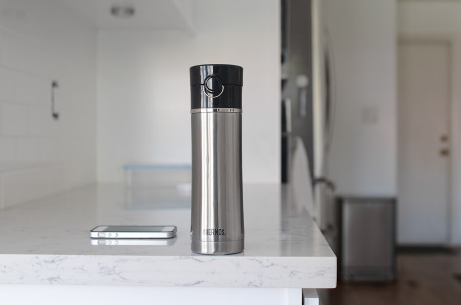 The Best Spill-Proof Travel Mug for Every Professional - Bloomberg