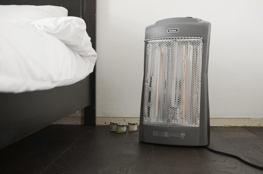 The Best Space Heater Of 2020 Your Best Digs