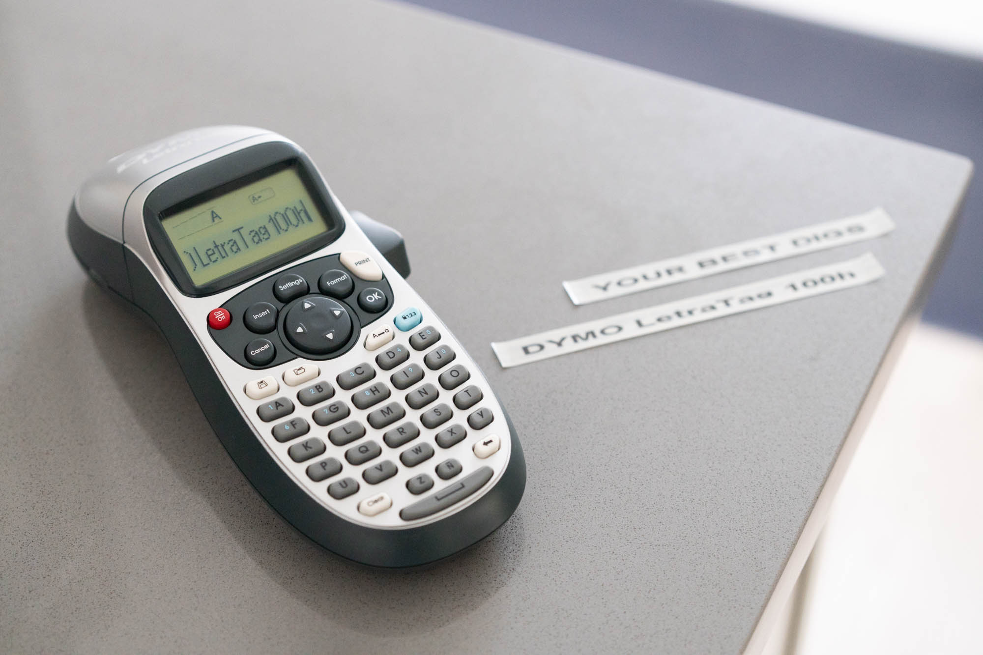 The 12 Best Label Makers of 2024 - Reviews by Your Best Digs