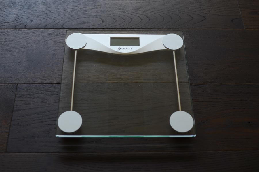 Inevifit Highly Accurate Digital Bathroom Body Scale Bathroom Scale Review  - Consumer Reports