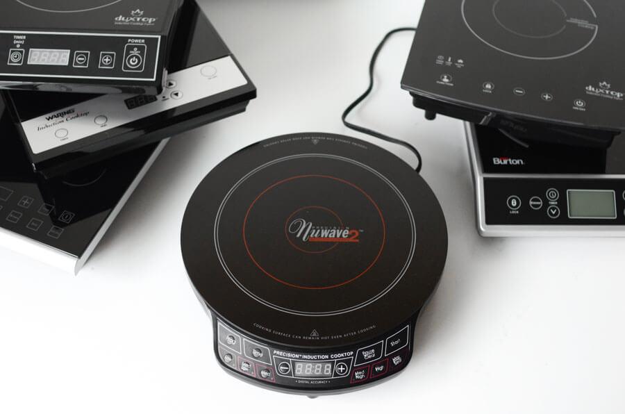 The best portable induction cooktops in 2024