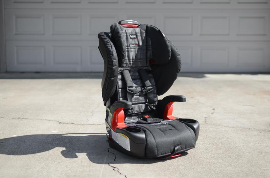 The Best Booster Car Seats Of 2022, Best Car Seat To Grow With Child