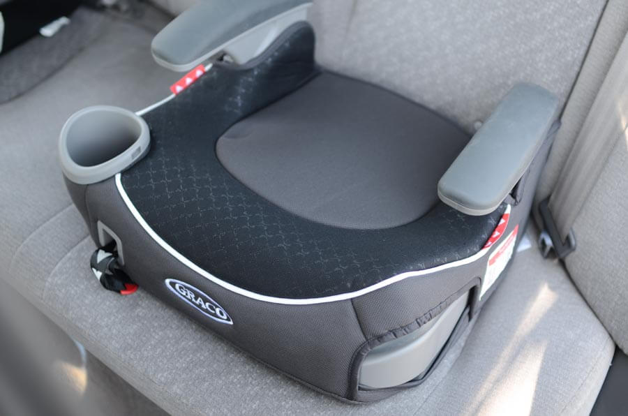 oogsten Wasserette ondersteuning The Best Booster Car Seats of 2023 - Reviews by Your Best Digs