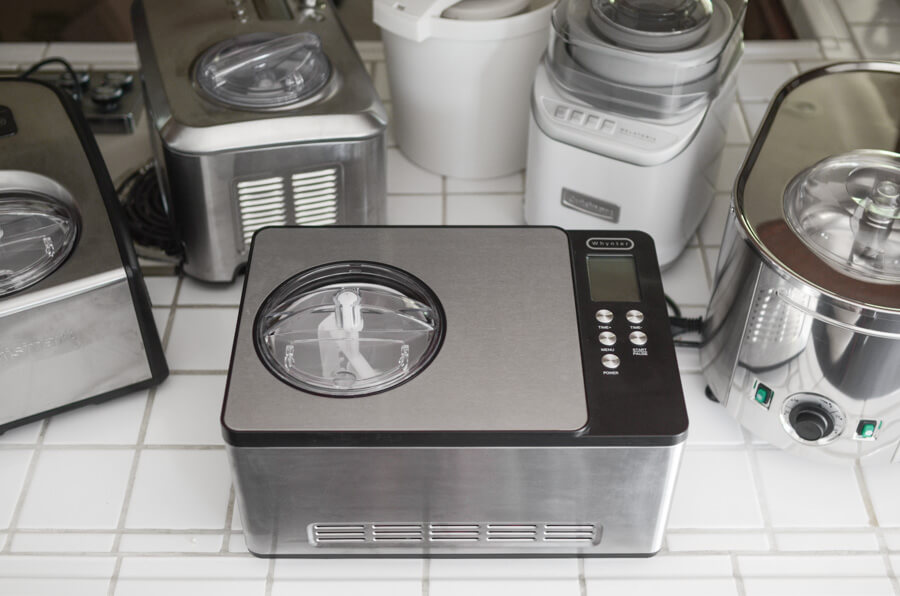 The Best Ice Cream Makers for 2021: Cuisinart, Breville, Reviews