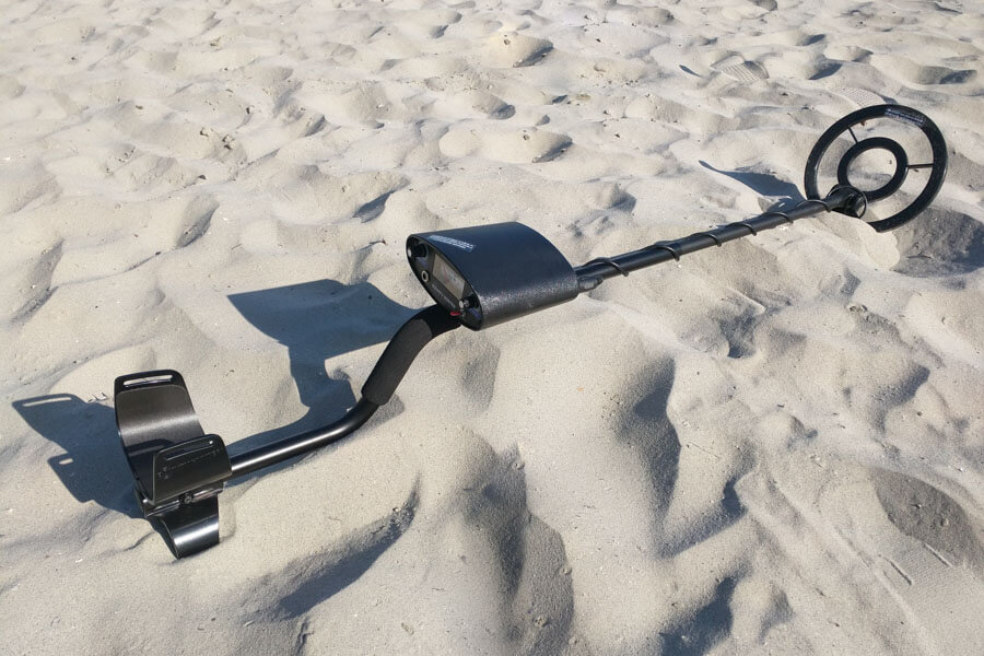 the Bounty Hunter - Tracker IV