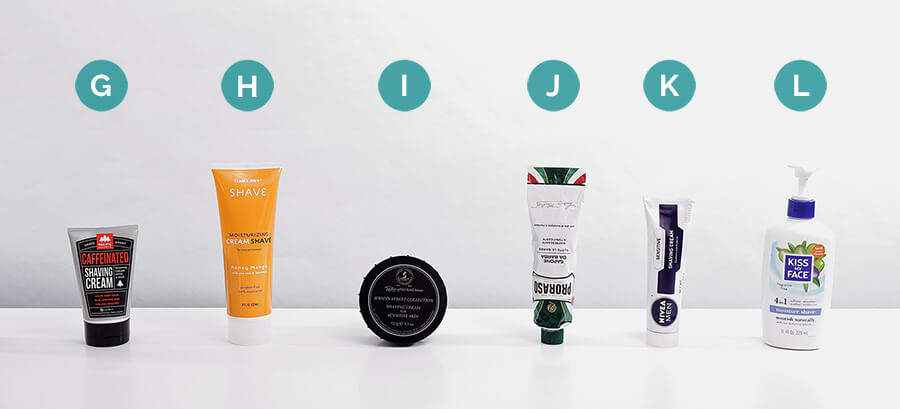 The Best Shaving Creams of 2024 - Reviews by Your Best Digs