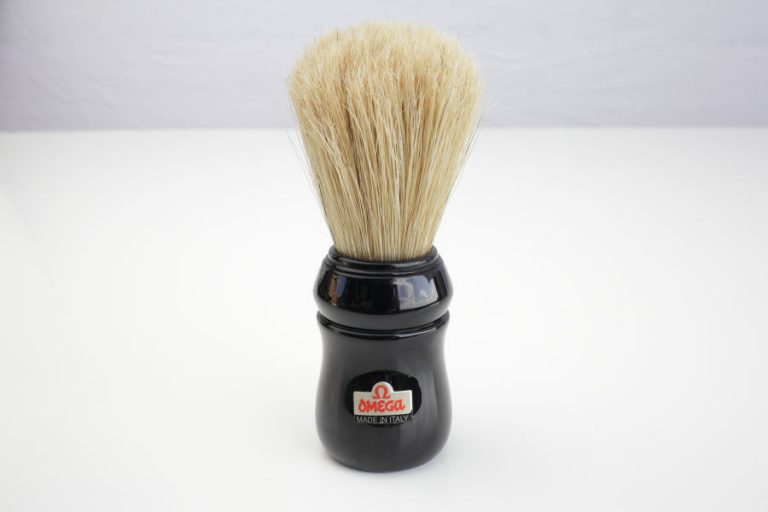 The Best Shaving Brushes of 2024 - Reviews by Your Best Digs