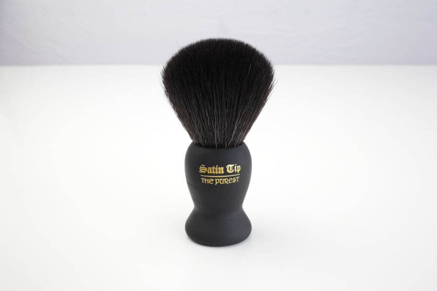 Satin Tip brush