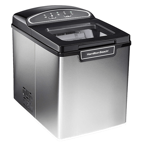 Best Portable Countertop Ice Makers, How Much Does It Cost To Run A Countertop Ice Maker