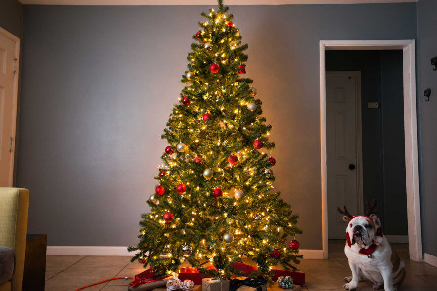 The Best Artificial Christmas Trees of 2024 Reviews by YBD