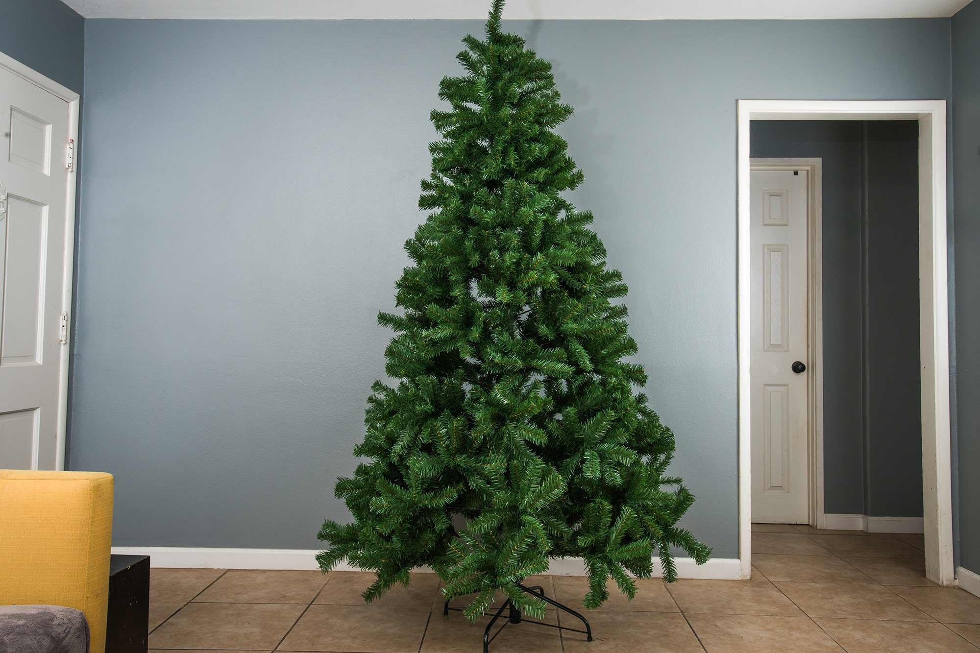Best Choice Products tree