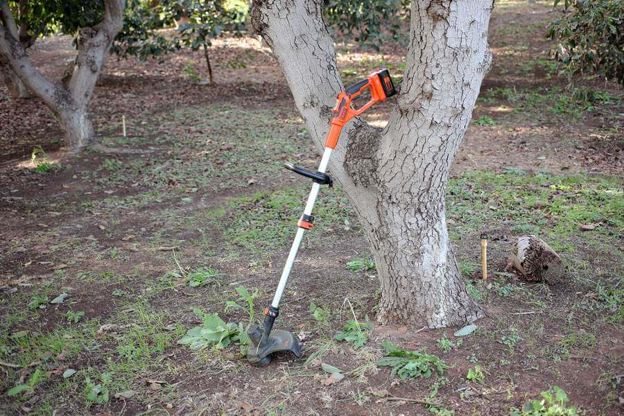 The Best String Trimmers of 2024 - Reviews by Your Best Digs