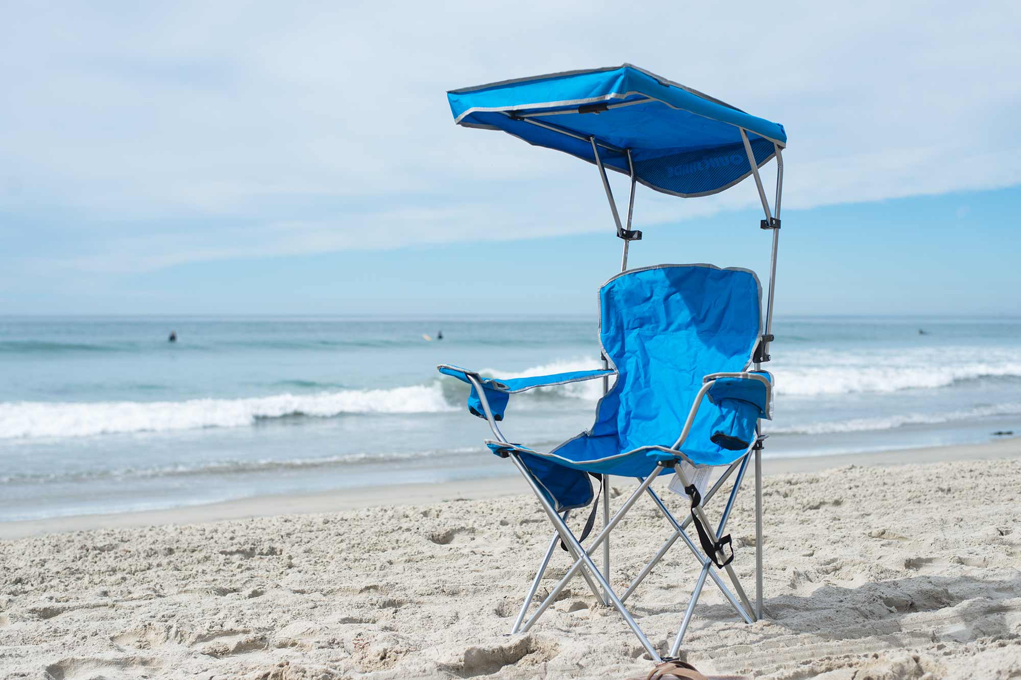 The Best Beach Umbrellas Chairs Tents Of 2020 Your Best Digs