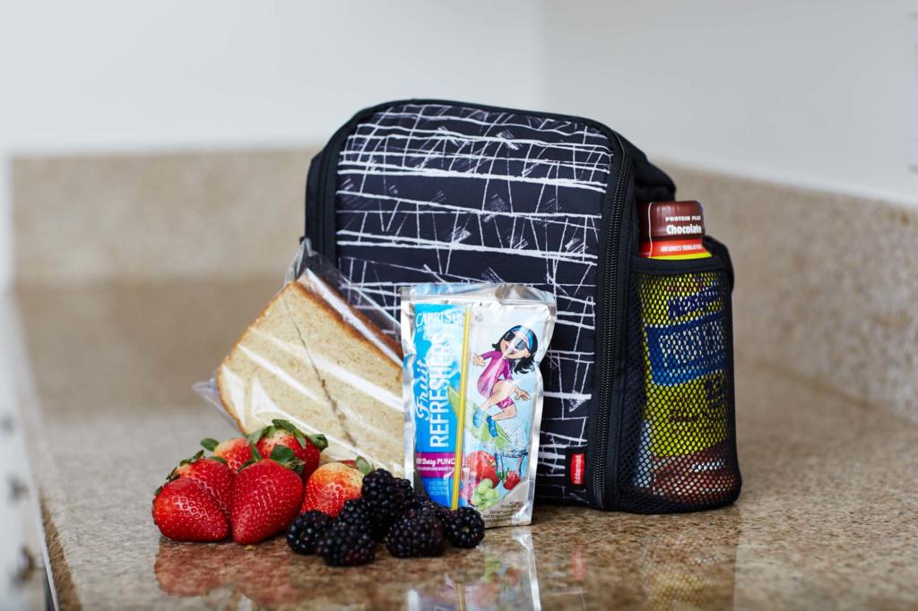 The 14 Best Lunch Boxes to Shop Now