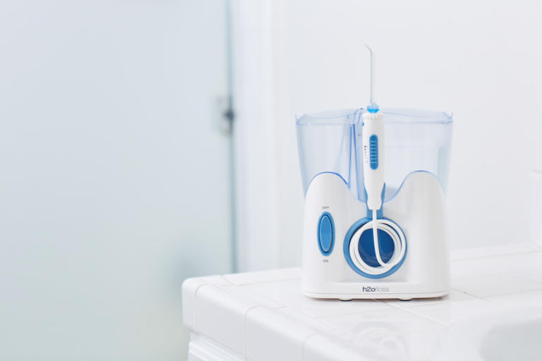 The Best Water Flossers of 2025 Reviews by Your Best Digs