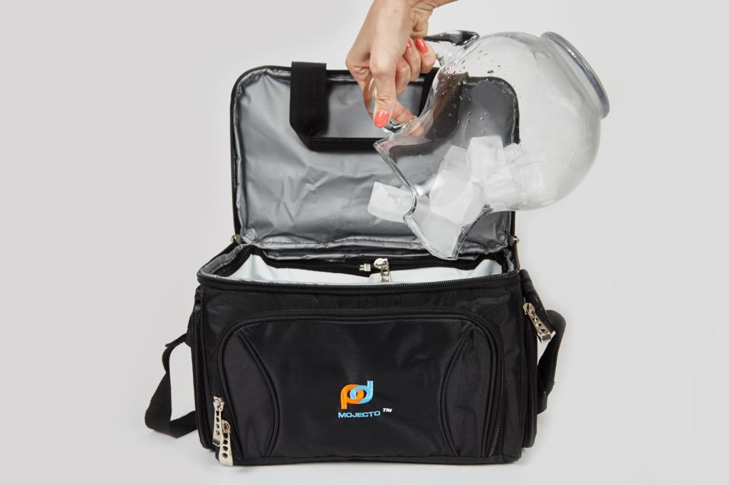 Mojecto backpack cooler hot sale