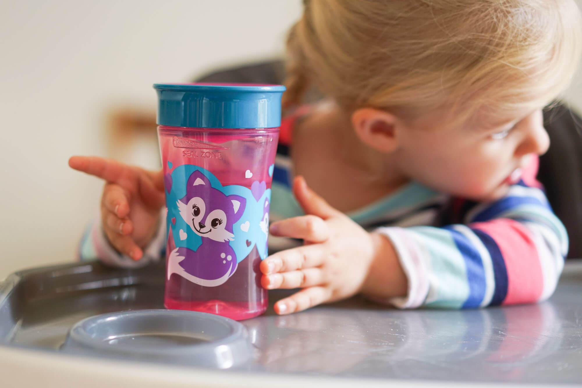 🍼 5 Best Dentist-Recommended Sippy Cups 2024