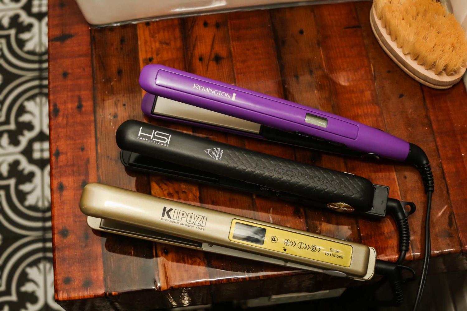 The 6 Best Flat Irons of 2024 Reviews by Your Best Digs