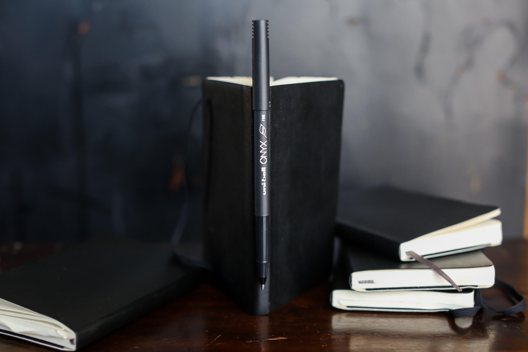  Uniball Jetstream Elements 5 Pack, 1.0mm Medium Black,  Wirecutter Best Pen, Ballpoint Pens, Ballpoint Ink Pens