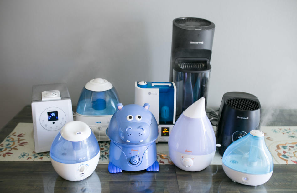 The Best Humidifier of 2018 Your Best Digs