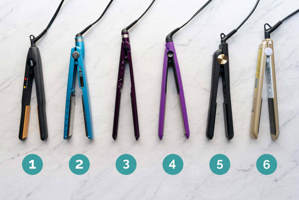 The 6 Best Flat Irons of 2024 Reviews by Your Best Digs