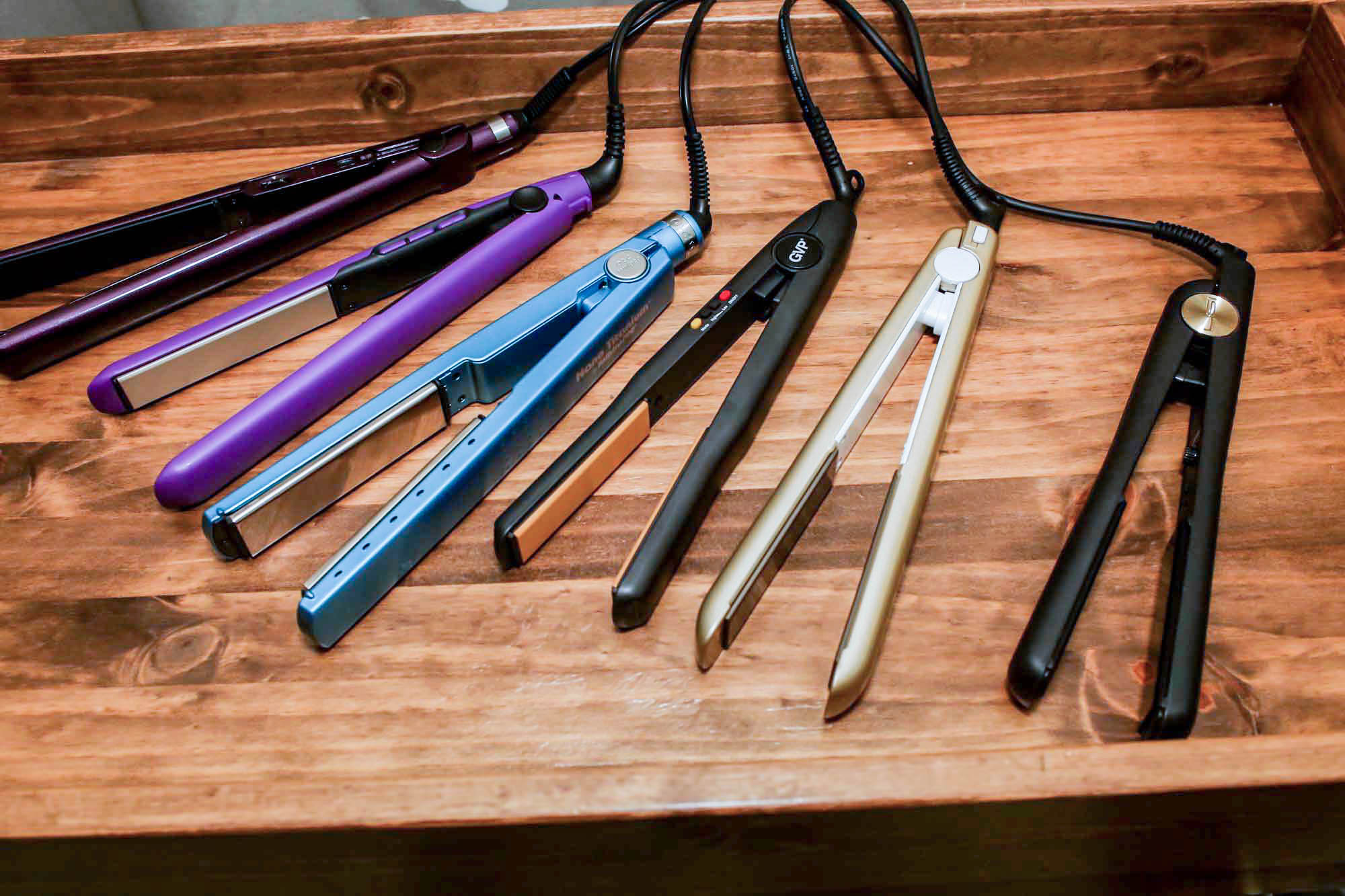 The 6 Best Flat Irons of 2023 - Reviews by Your Best Digs