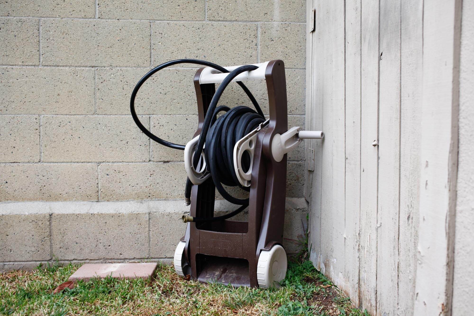 The 8 Best Hose Reels of 2024 - Reviews by Your Best Digs