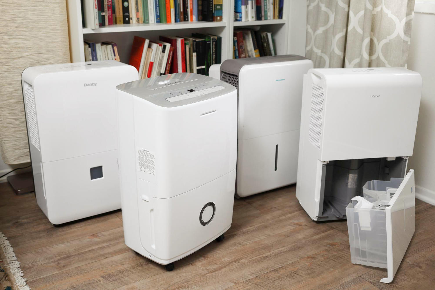The 5 Best Dehumidifiers for 2024 Reviews by Your Best Digs