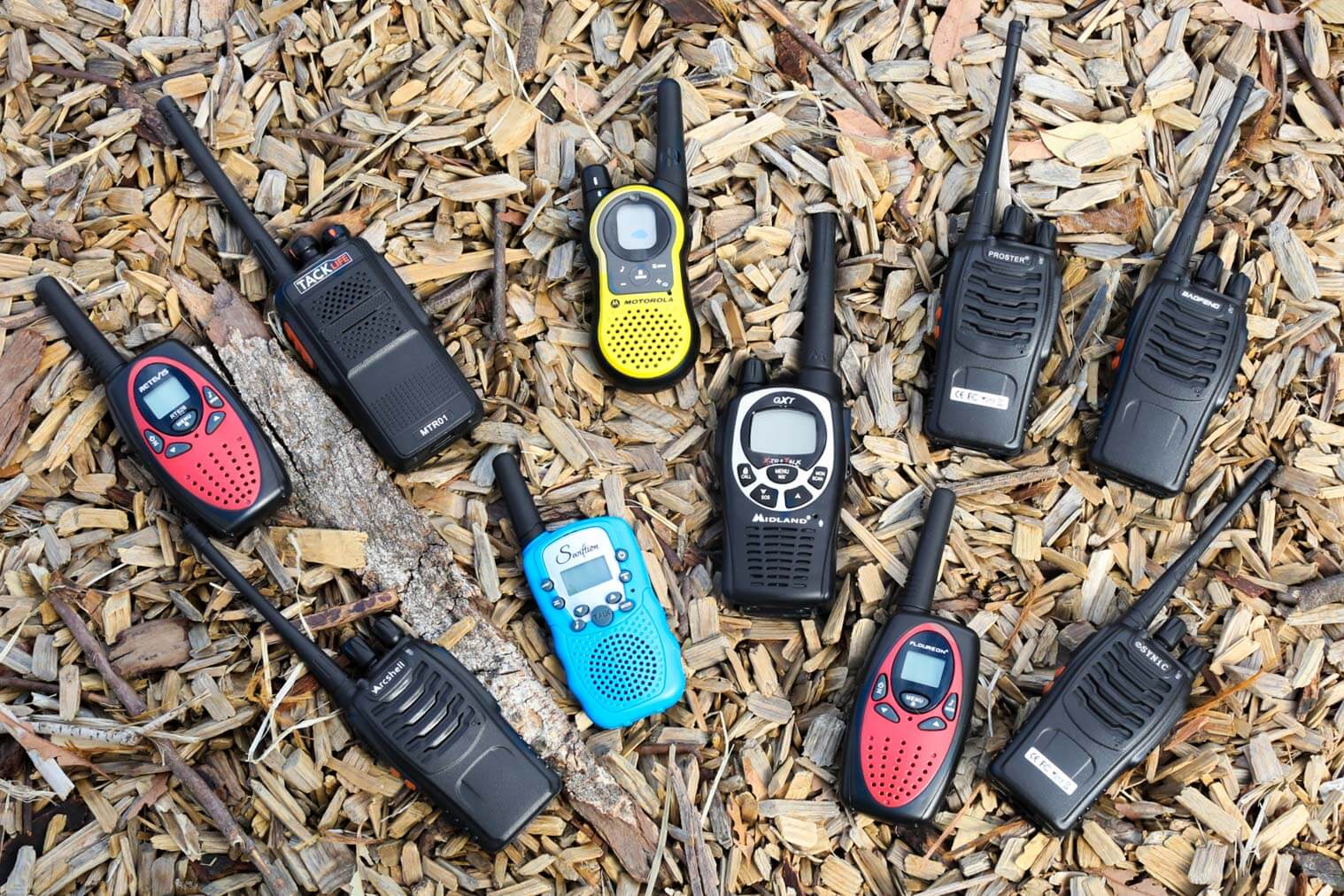 The 4 Best Walkie Talkies for Kids of 2024