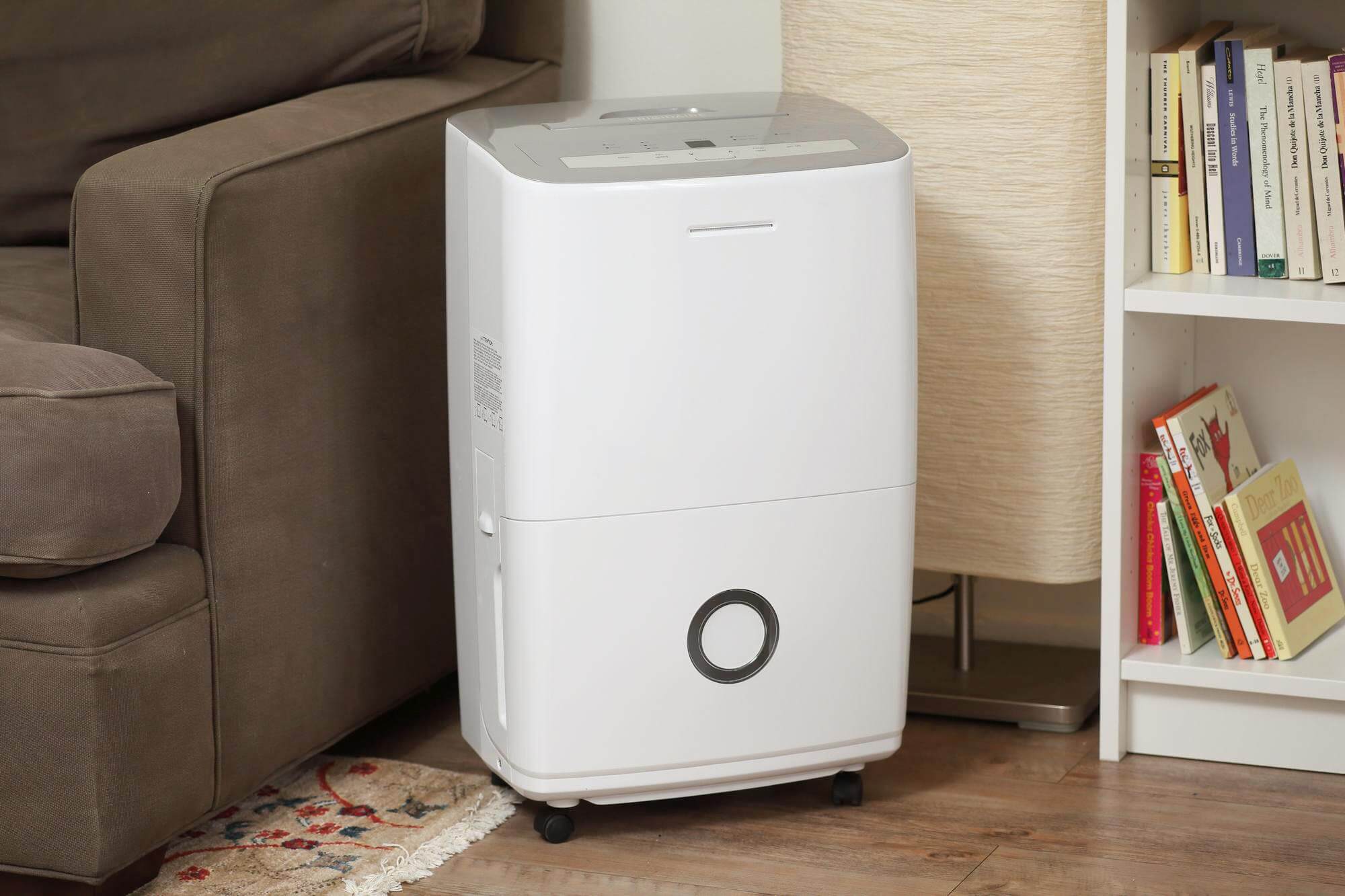 Best dehumidifier for a basement - FOX31 Denver