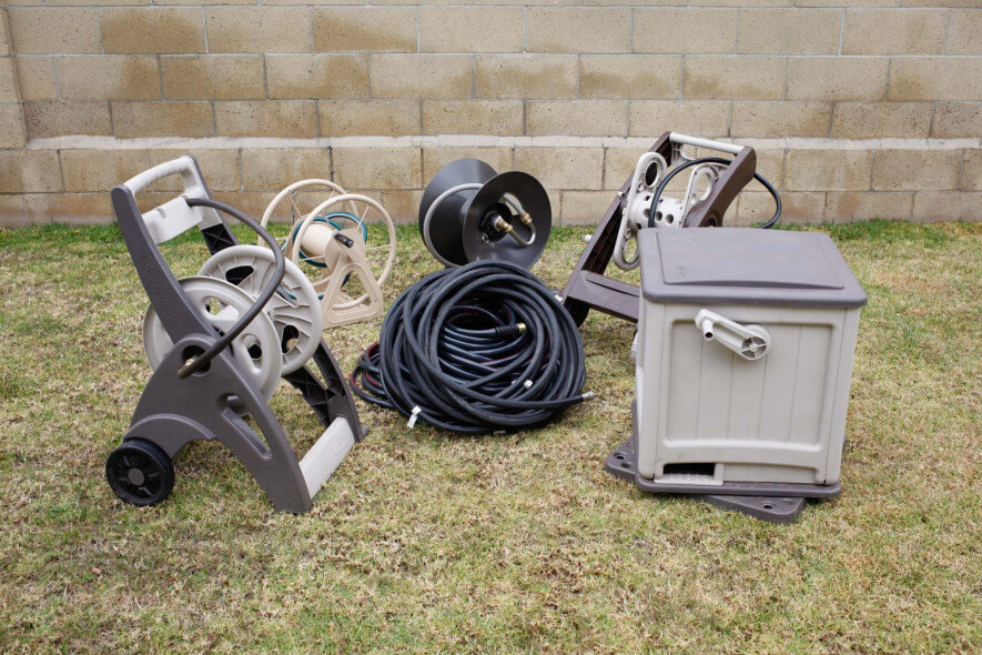 The 8 Best Hose Reels of 2024 - Reviews by Your Best Digs