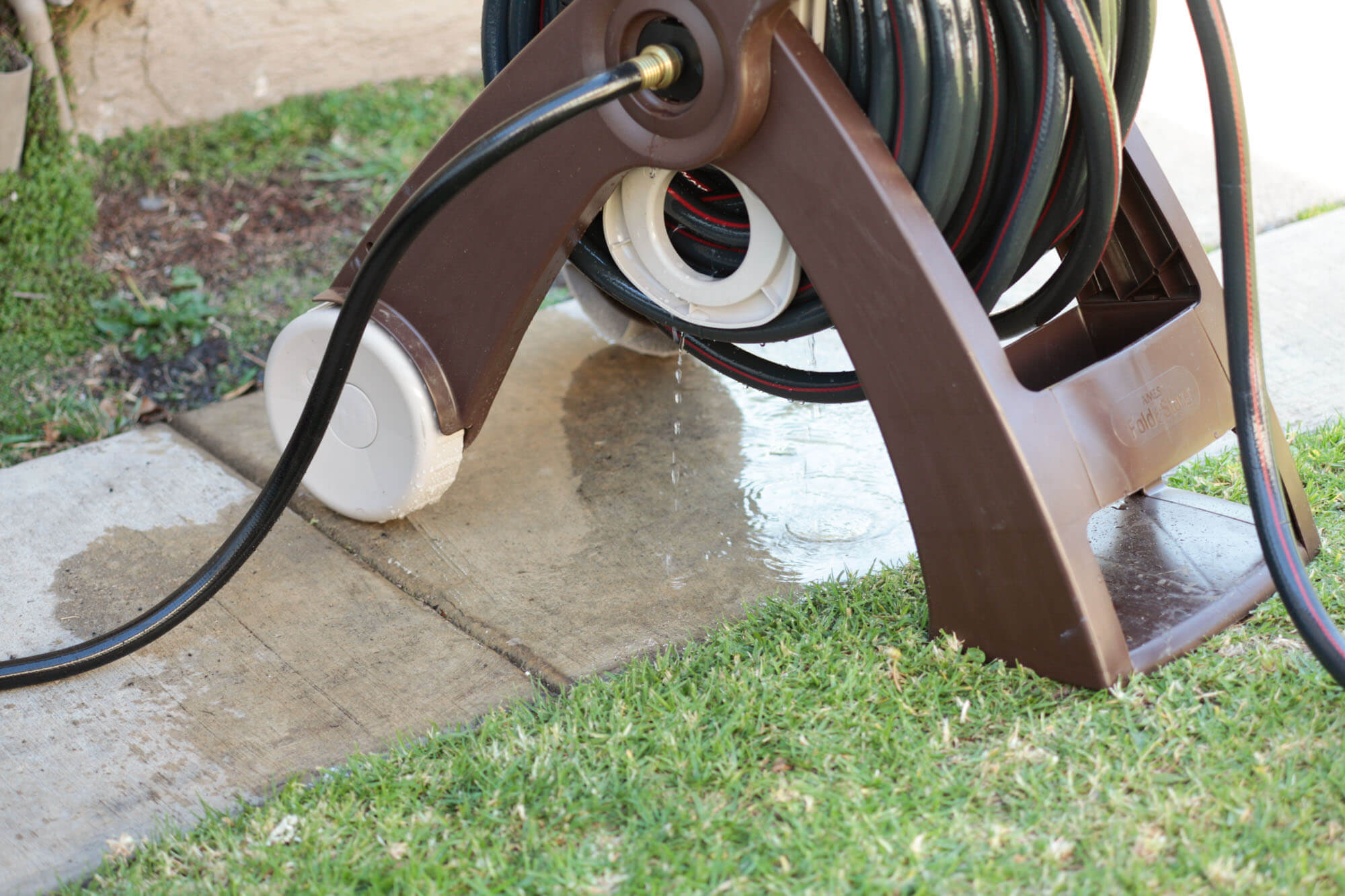 The Best Hose Reels of 2022 - Reviews by Your Best Digs