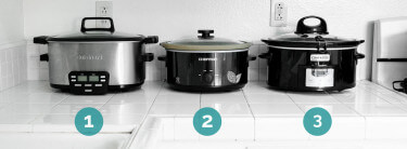 The Best Slow Cookers of 2021 - Reviews by Your Best Digs