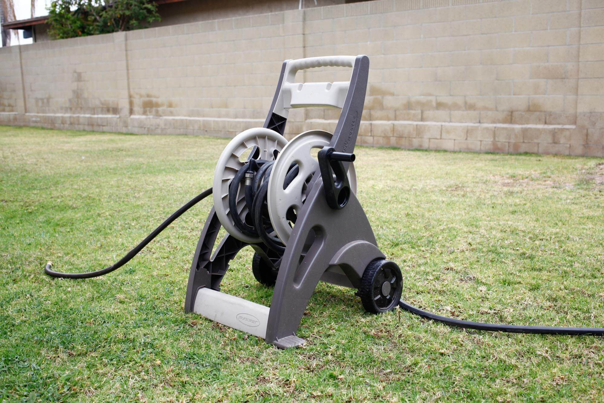 The 8 Best Hose Reels of 2024 - Reviews by Your Best Digs