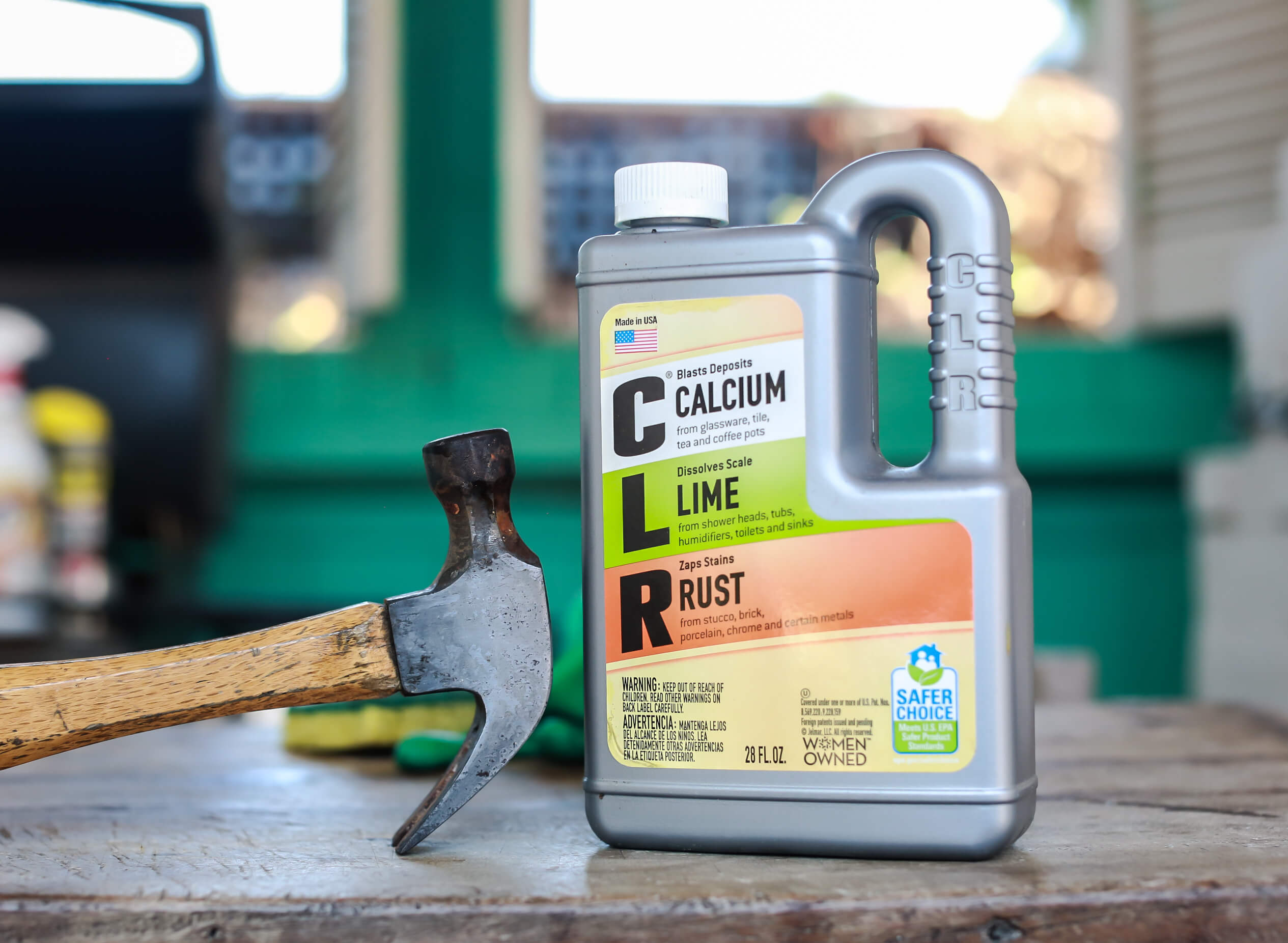Rust-Remover Comparison Test: 12 Solutions, Which One Is Best?