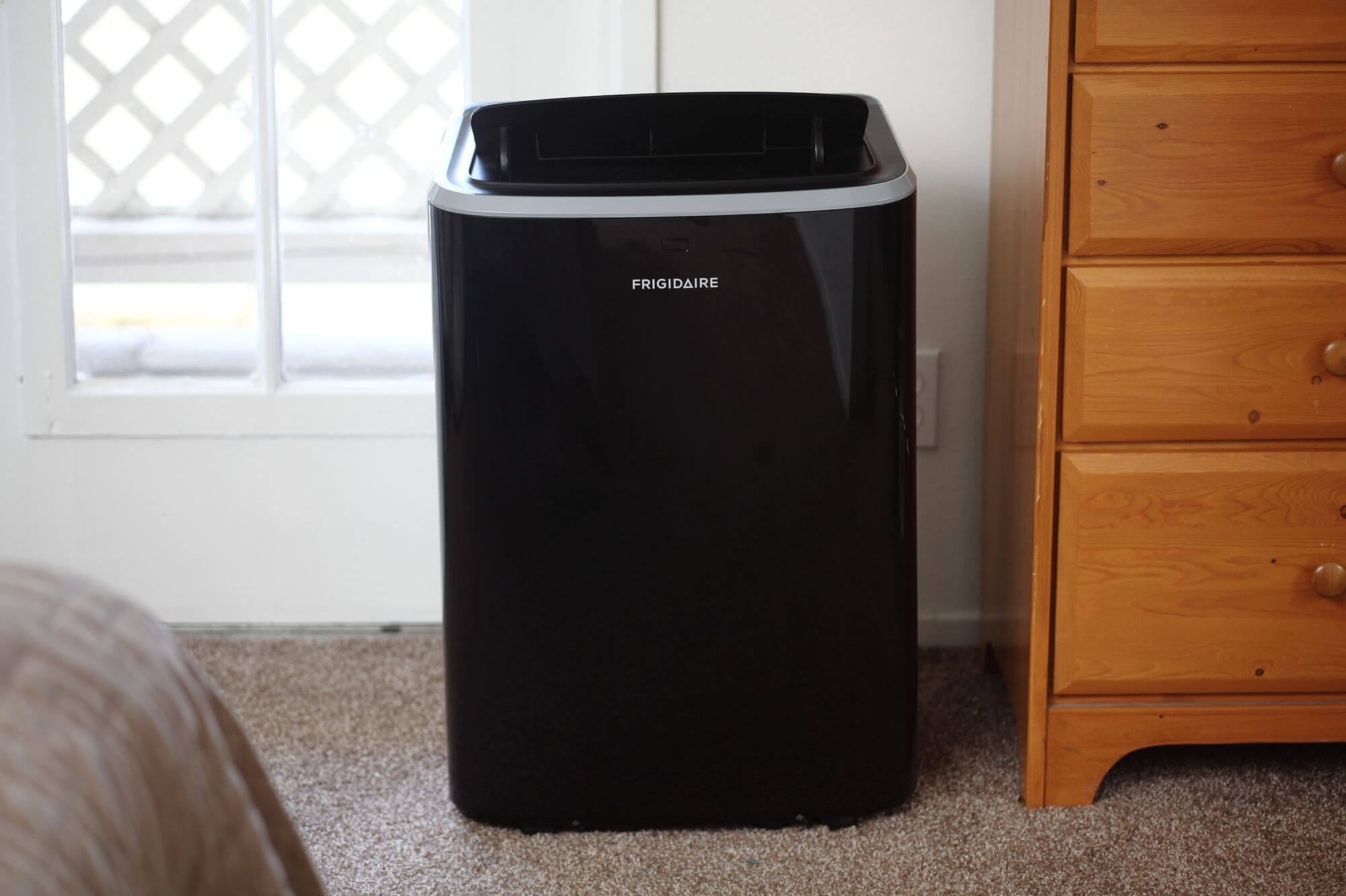 BLACK+DECKER BPACT14HWT 14000 BTU Portable Air Conditioner – Review 2021 