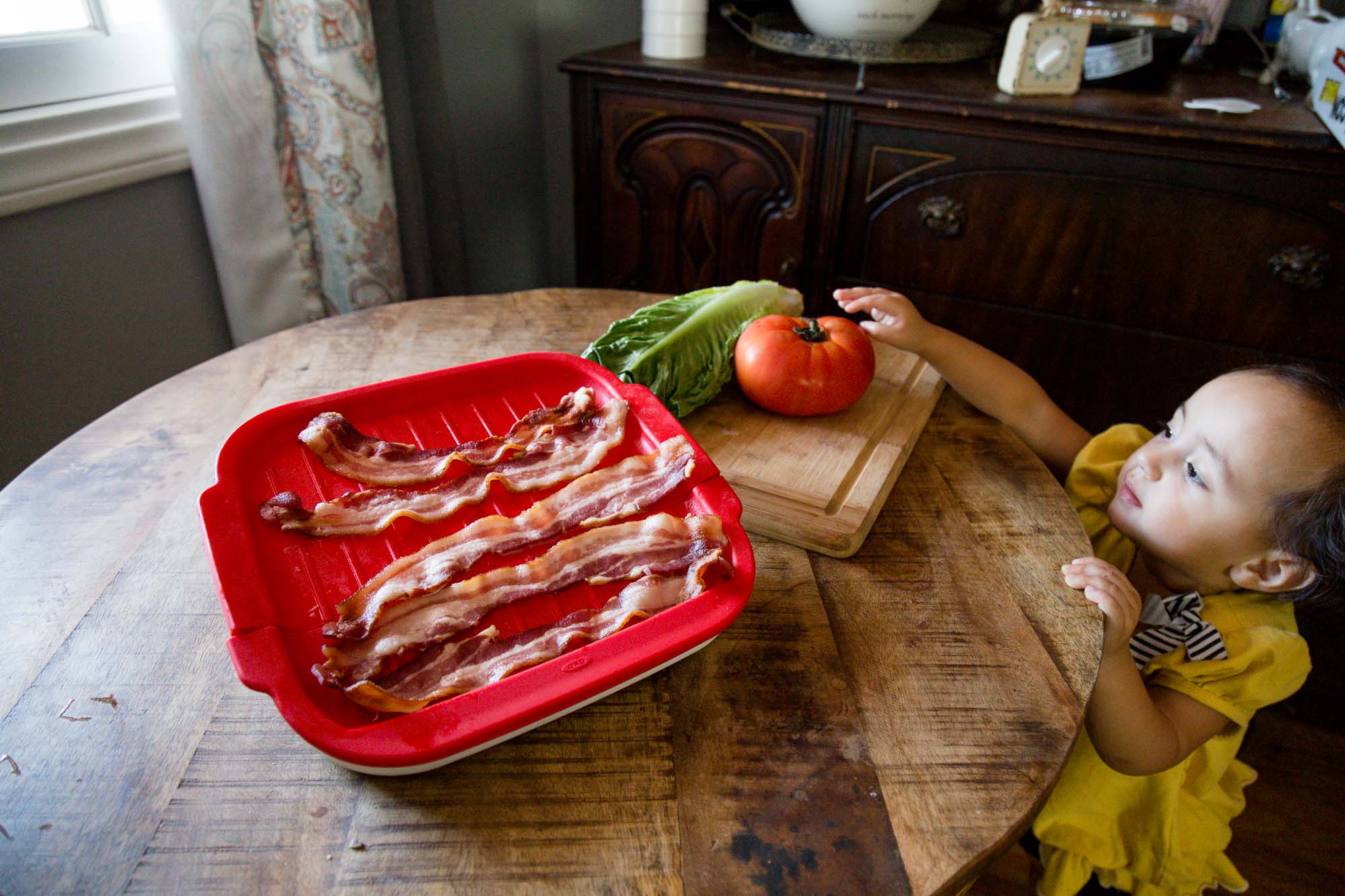 The 9 Best Microwave Bacon Cookers of 2024 - Your Best Digs