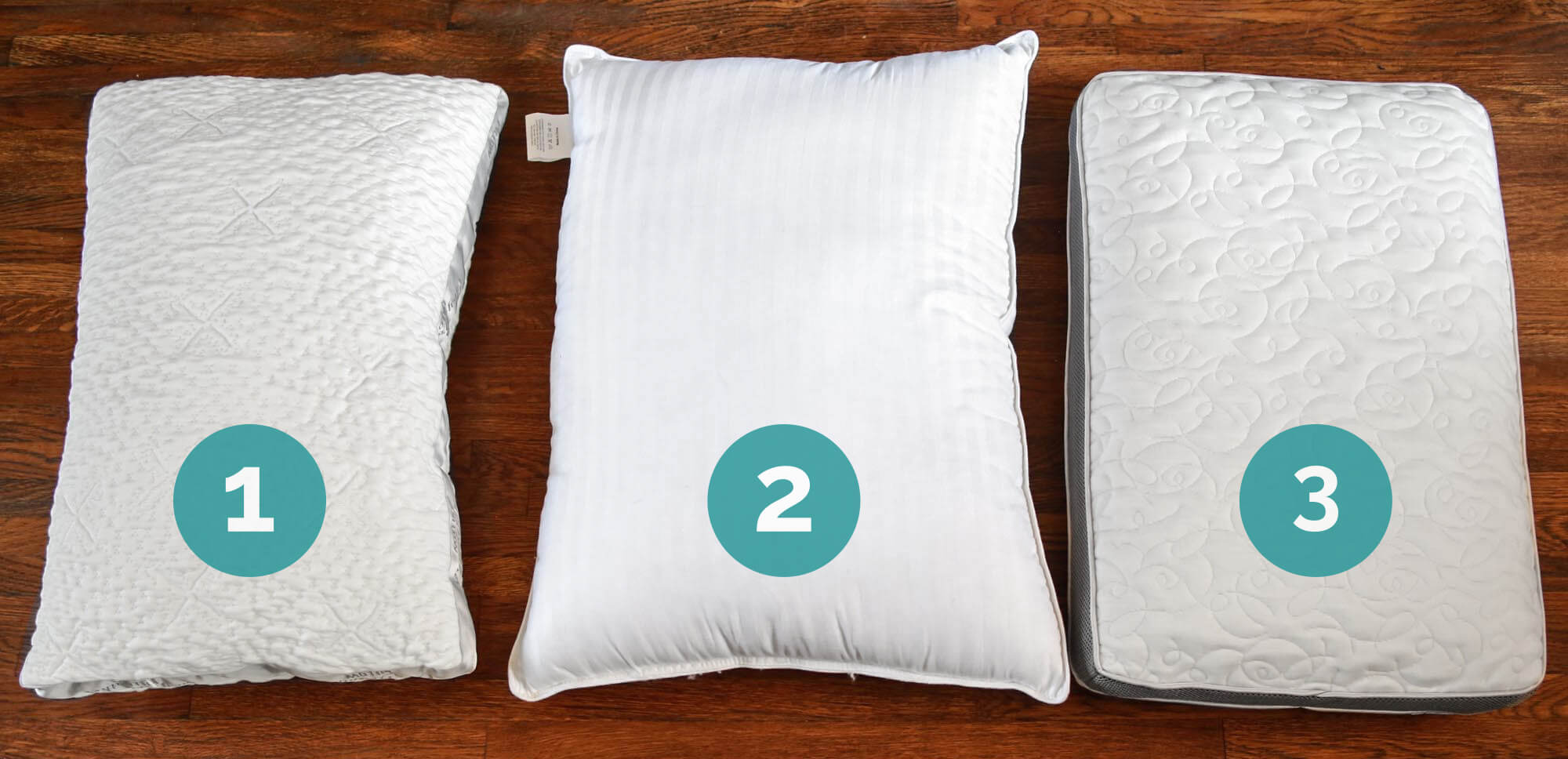 The 12 Best Cooling Pillows of 2024 - CNET