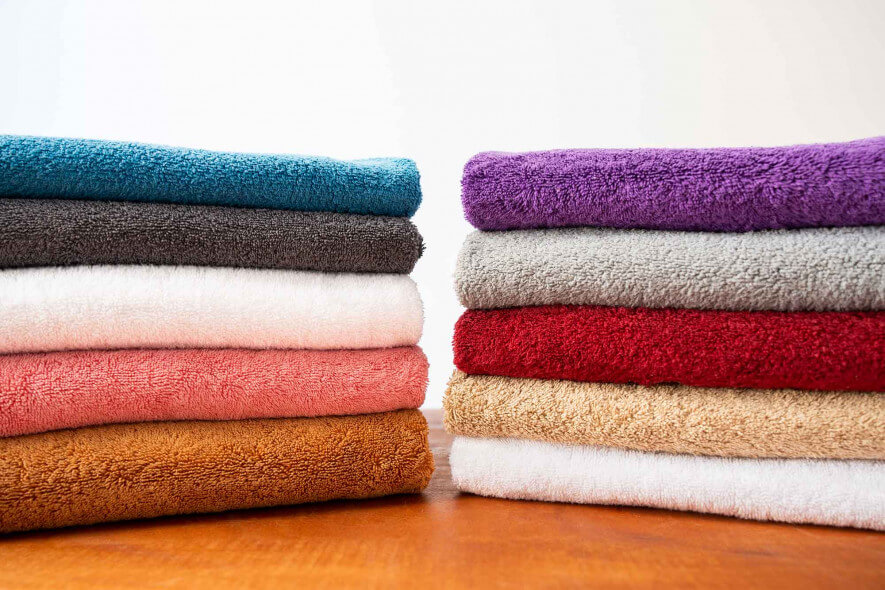 The Best Bath Towels of 2024 Reviews by Your Best Digs
