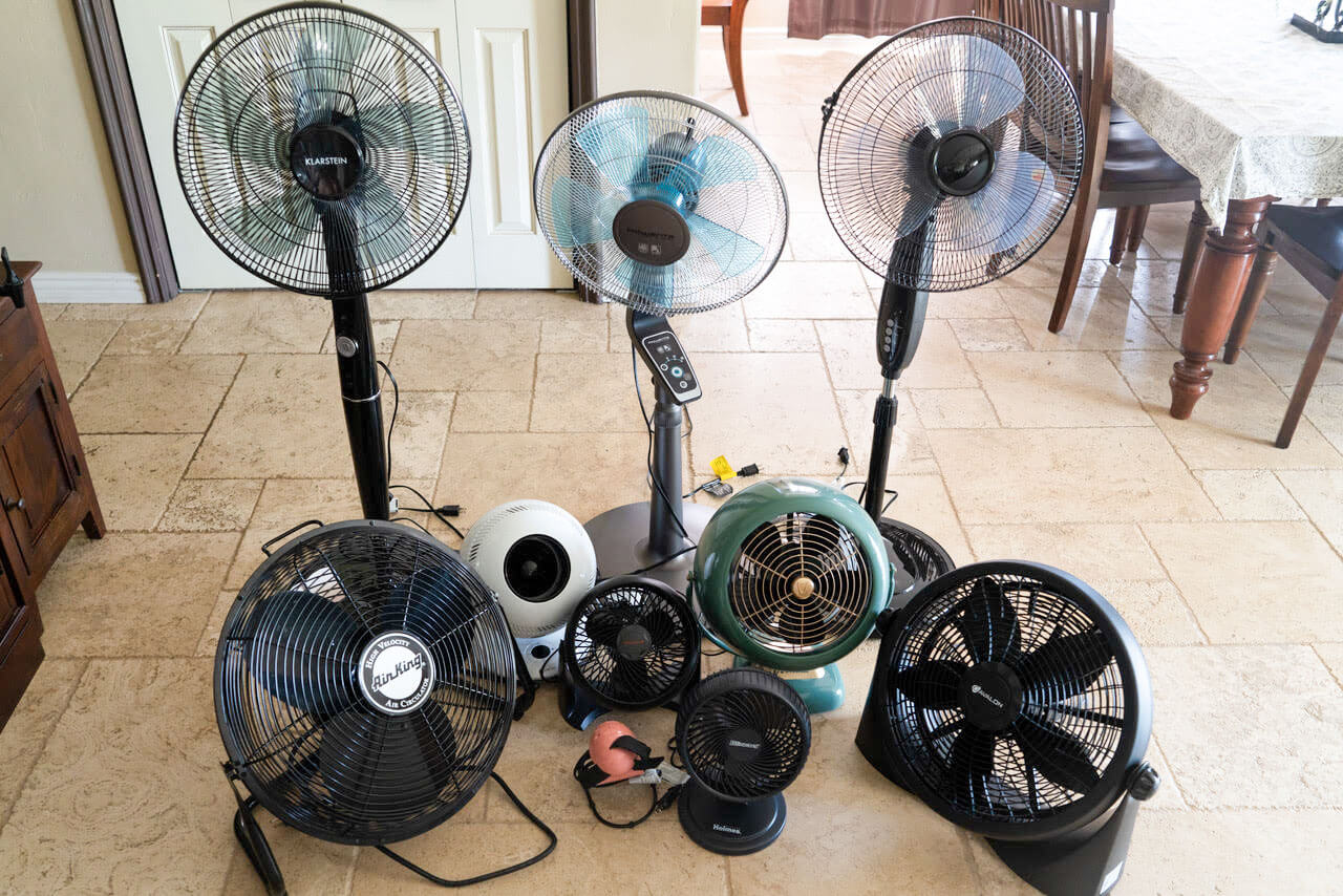 Why We Love the Vornado Air Circulator for 2024