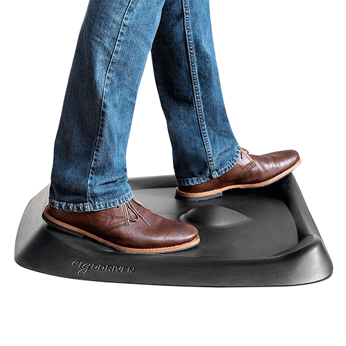 The Best Anti-Fatigue Mats for Standing All Day Long – SheKnows