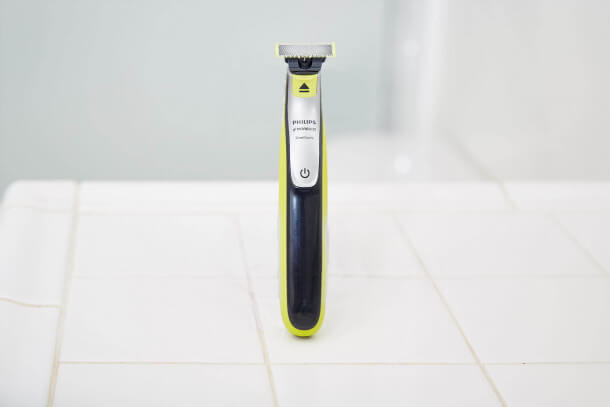 Philips Norelco OneBlade Review for 2023 - Your Best Digs