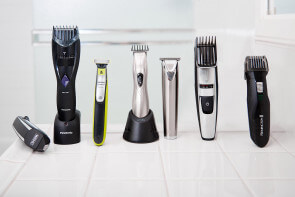 best beard trimmer